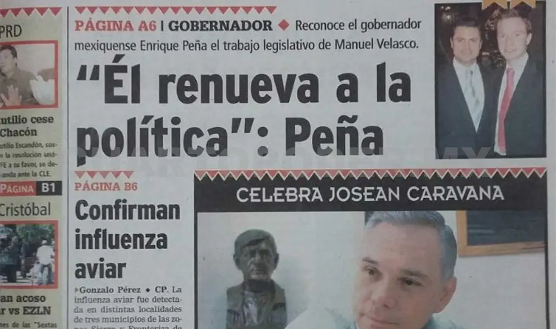 Siniestro pasado: Los días contados en albergue de FIT
