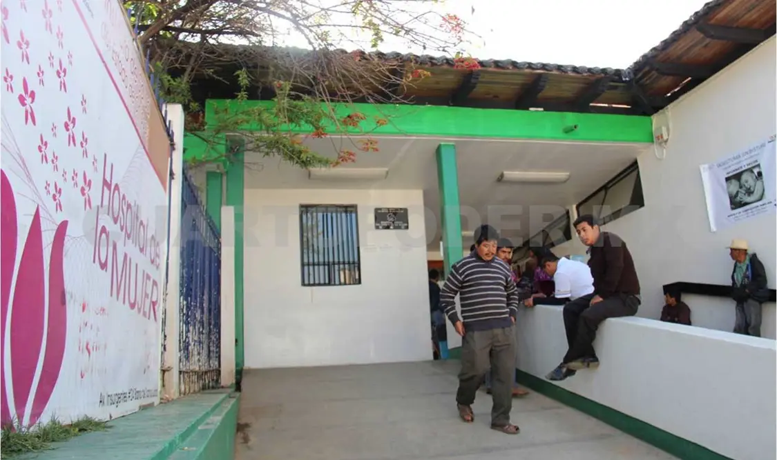 Sector Salud insiste en planificación familiar