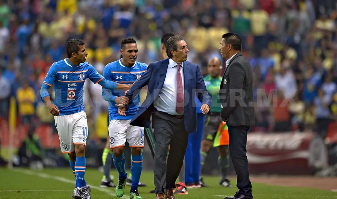 Cruz Azul cerró 2016 sin Liguilla