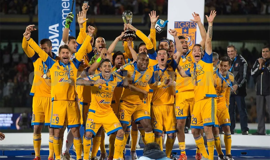 Prensa francesa destaca victoria de Tigres