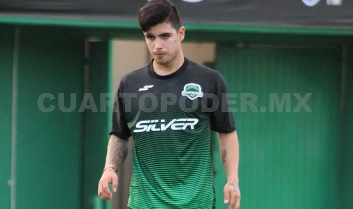 Cafetaleros retoma los entrenamientos