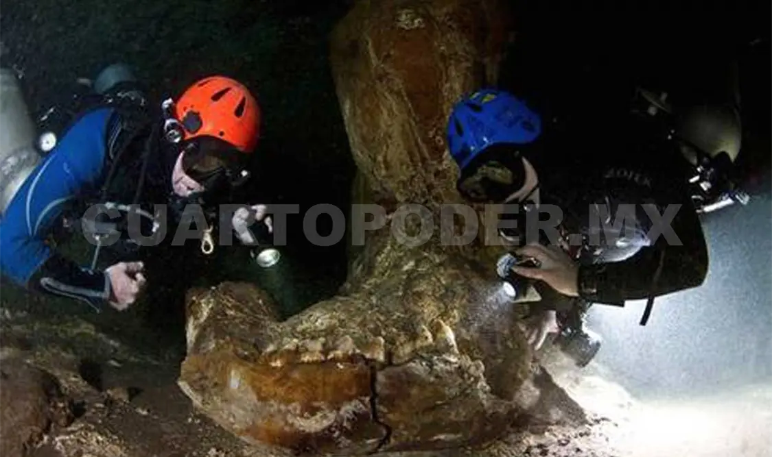 Adelantan que habrá más sorpresas en arqueología