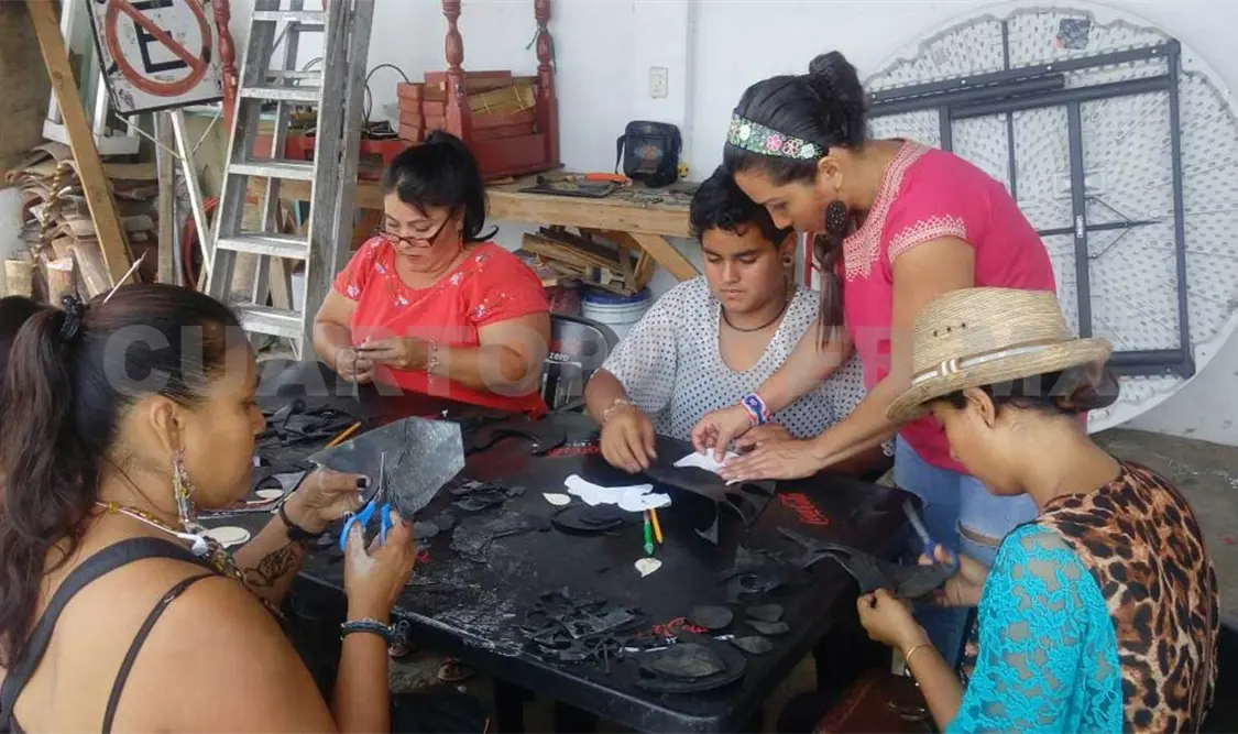 Programa en beneficio de las madres solteras