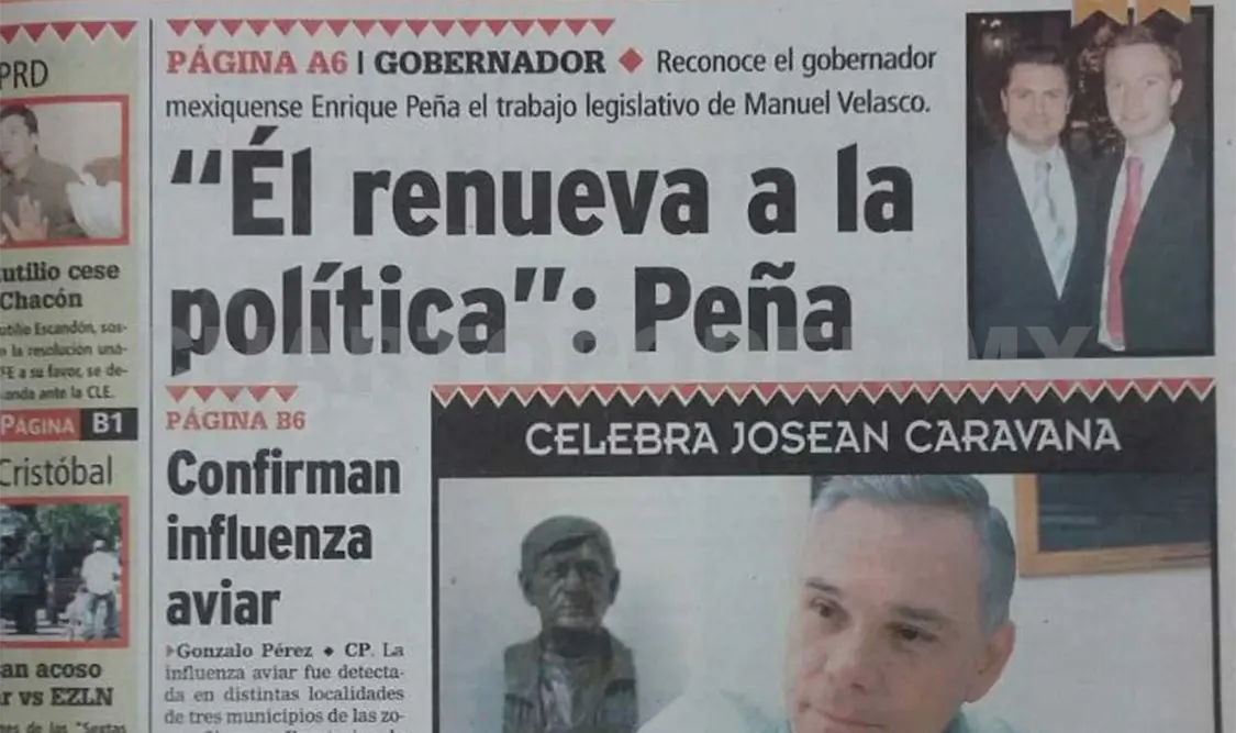 Siniestro pasado: Dan a damnificados títulos inciertos