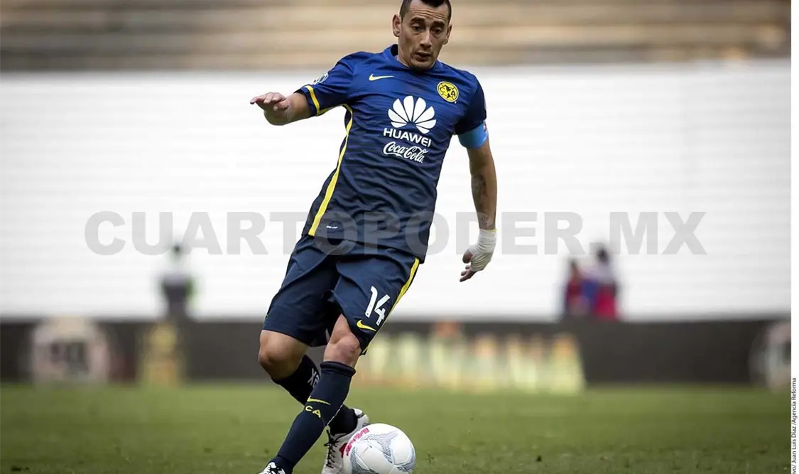 Rubens Sambueza y Darwin Quintero, transferibles