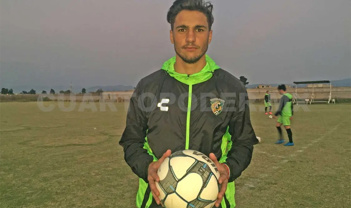 Pronto lograremos el objetivo: Rodríguez