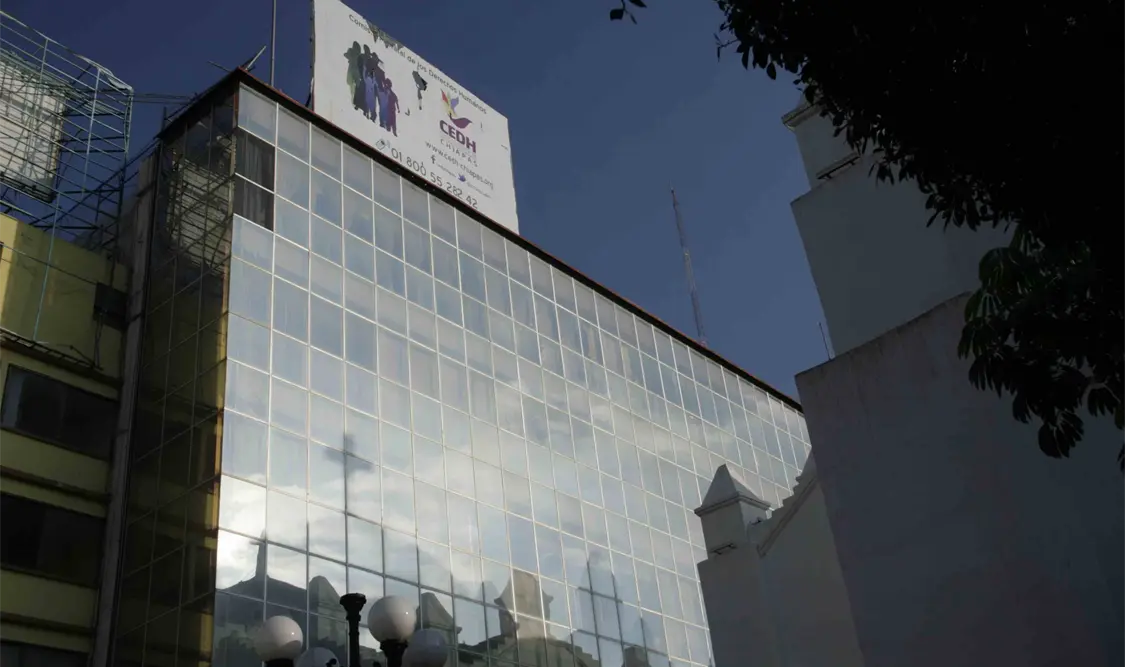 La institución hizo un donativo de enseres personales y domésticos. Guillermo Ramos / CP.