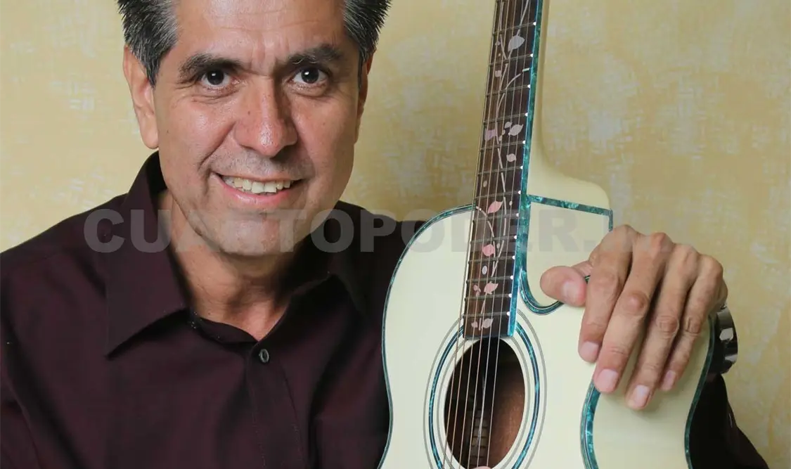 David Sánchez Guillén, el galeno de la creación