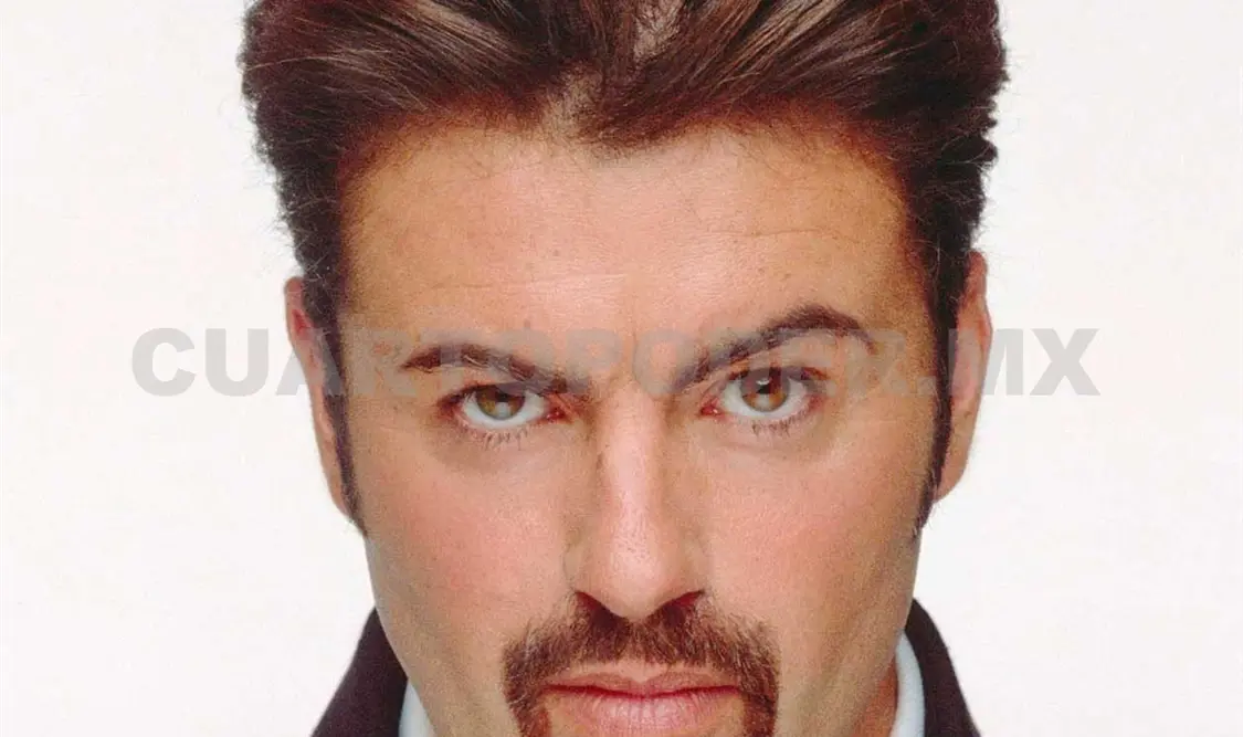 Música de George Michael se dispara en Spotify
