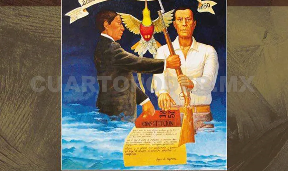 Hoy se nombró Chiapa de Corzo al pueblo