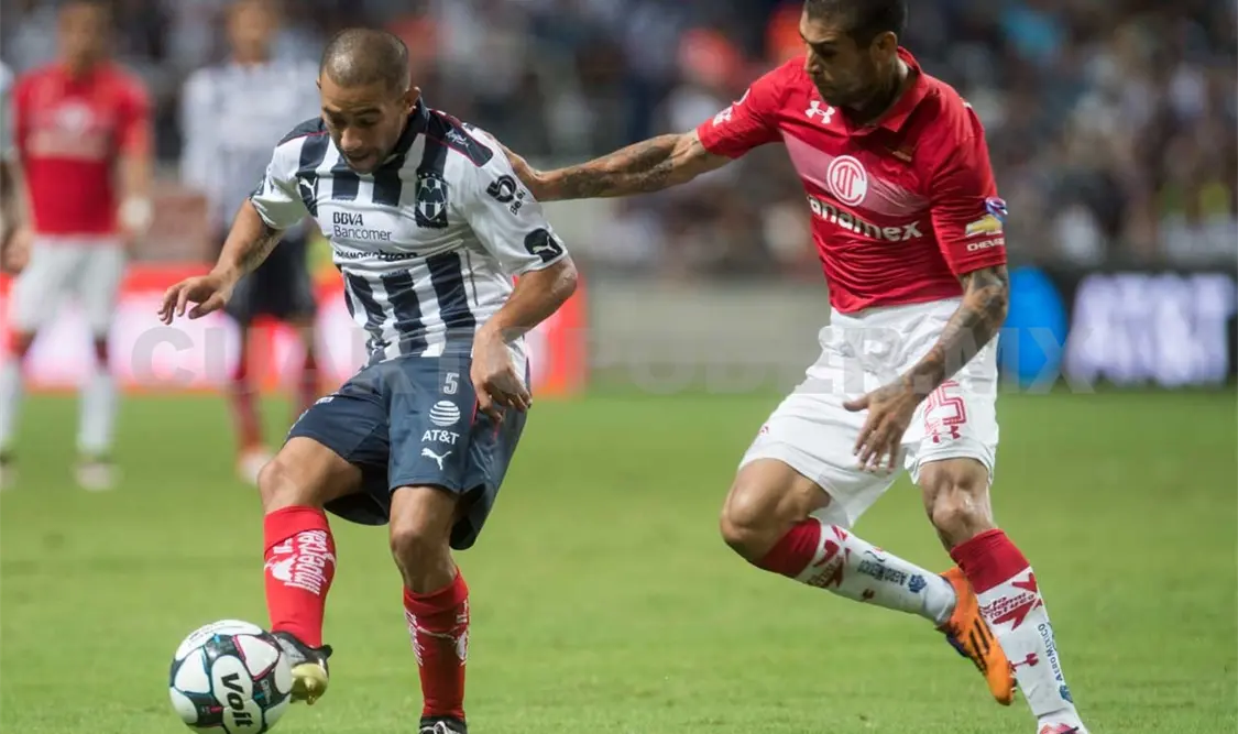 Toluca está ansioso por debut en Clausura 2017