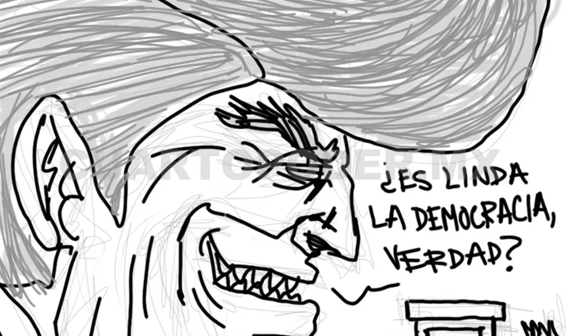 El voto