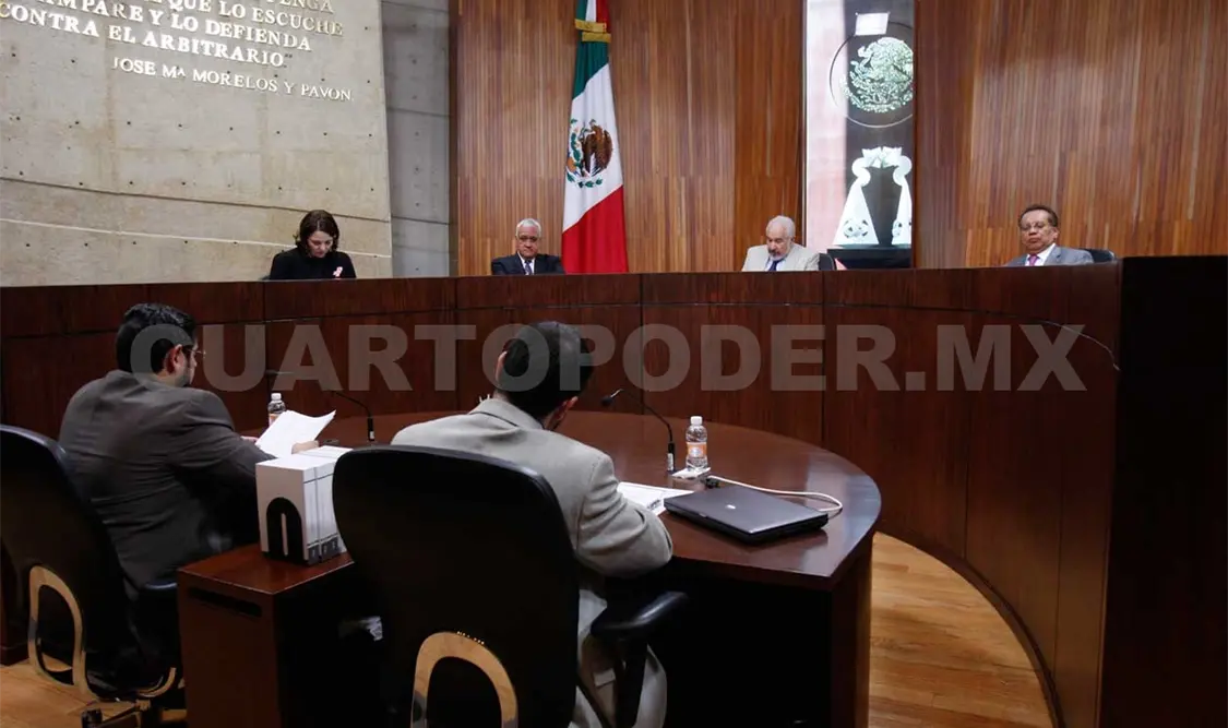 Prohíben entrega masiva de apoyos