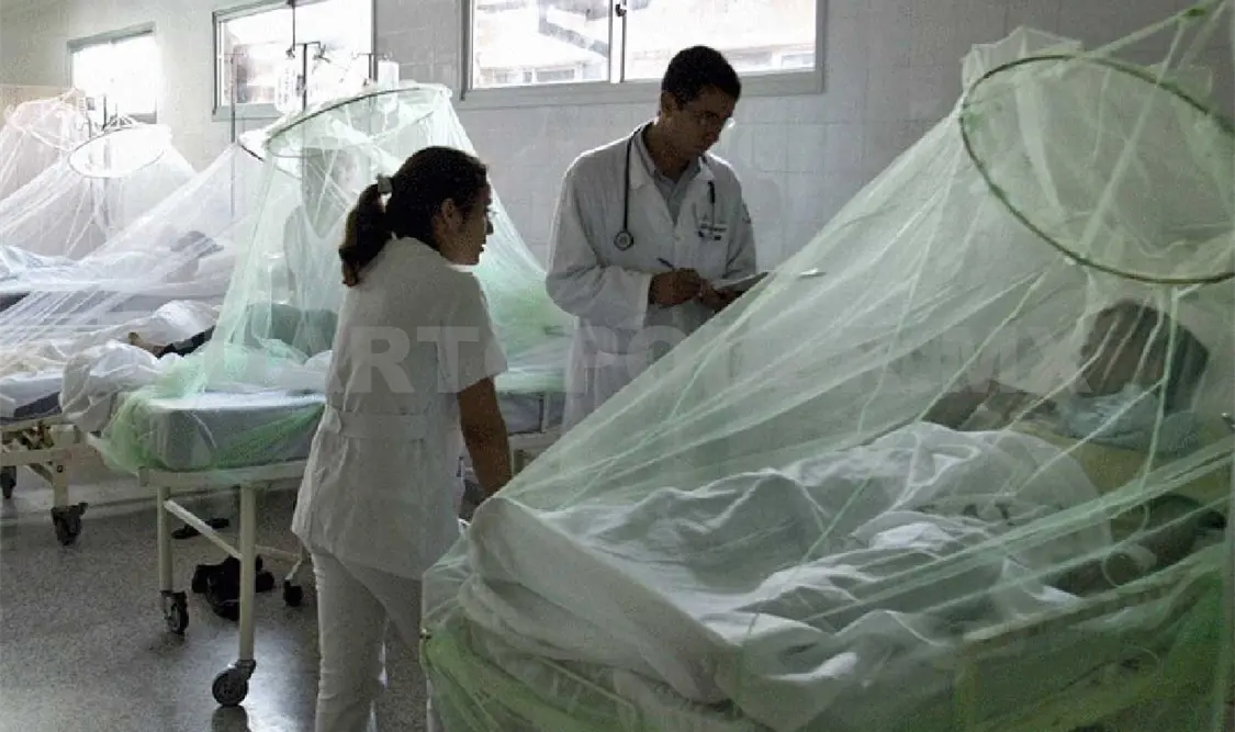 En Chiapas no se padecieron casos de microcefalia