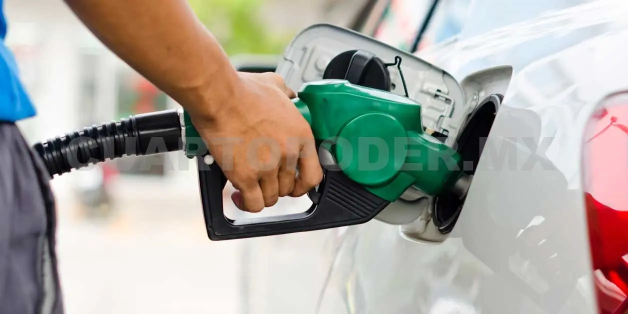 Desabasto de gasolina incrementará precios