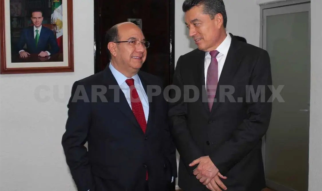 Chiapas impulsa mayor acceso a la Justicia social