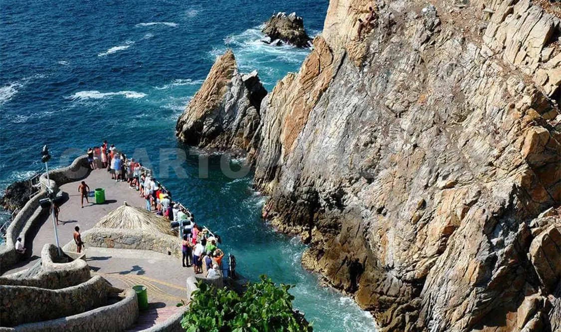 Cuatro turistas muertos, saldo vacacional