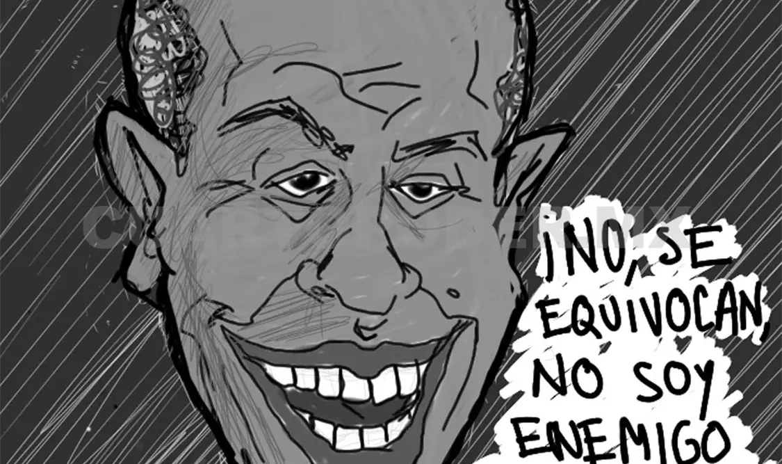 La alianza estratégica