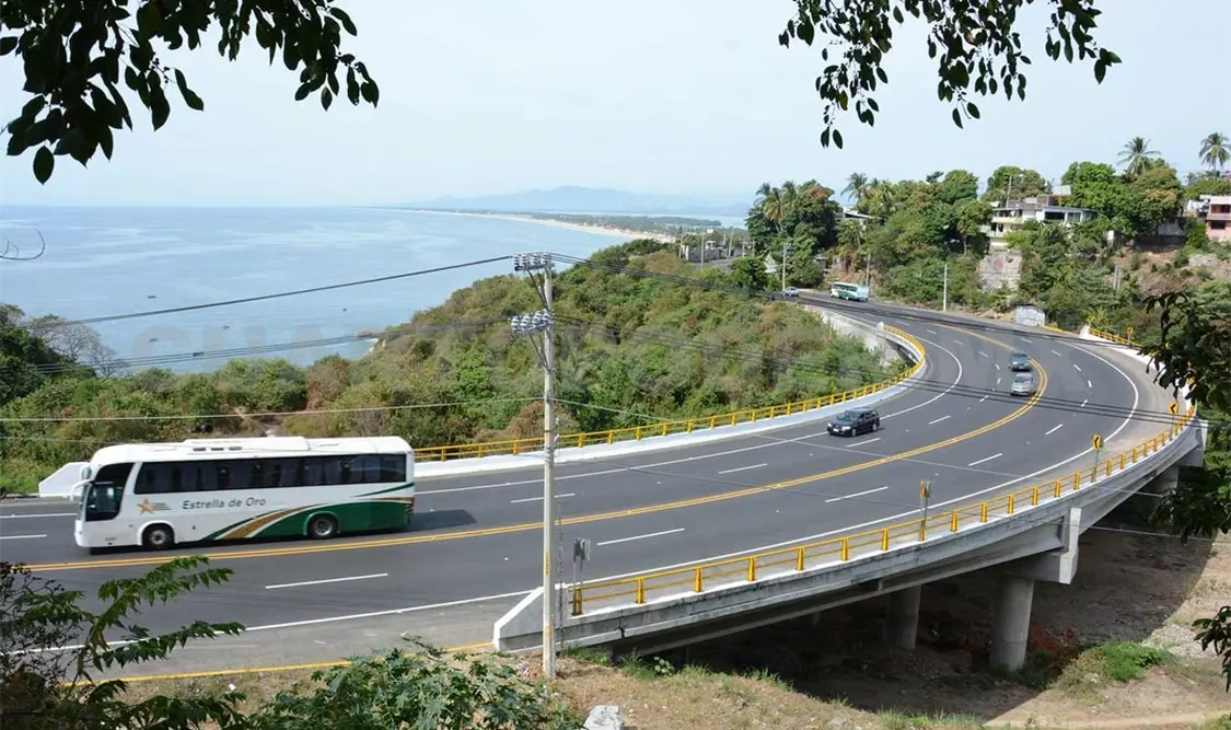 Reportan avances del Plan de Infraestructura