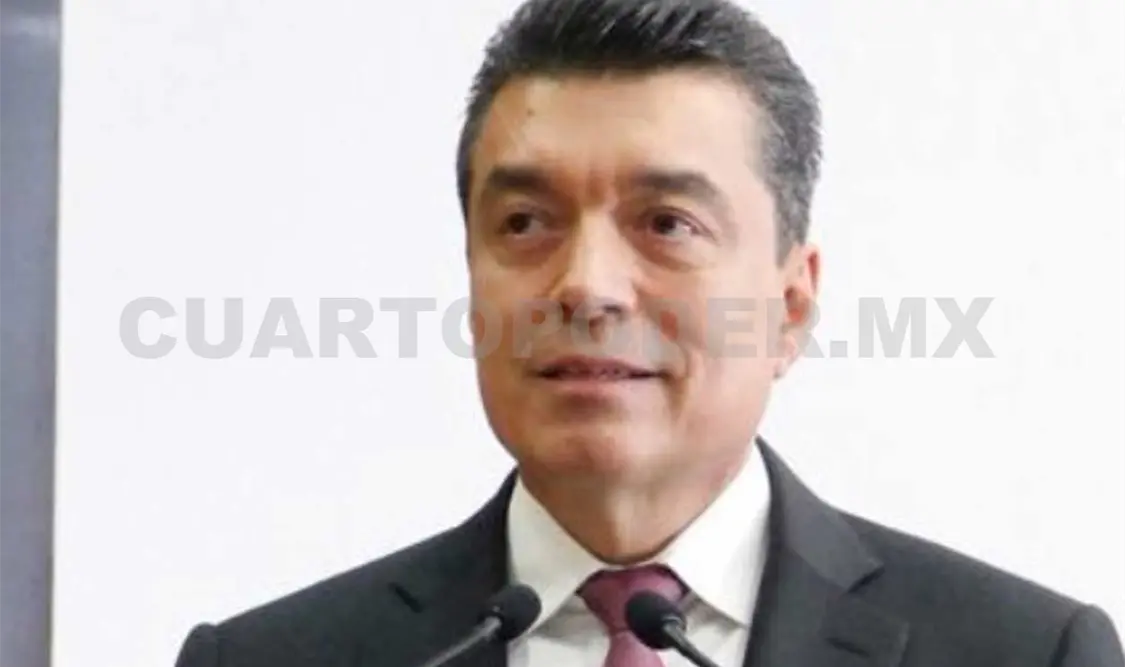 Avalan empresarios, trabajo serio de Rutilio Escandón