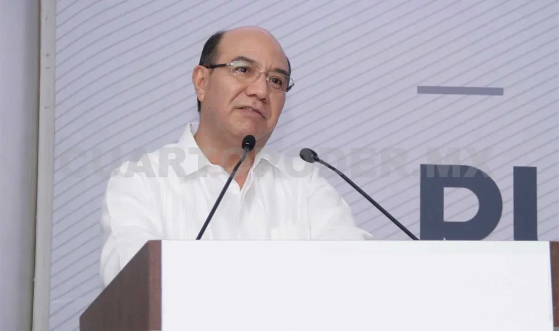 Gobierno, preparado para retos del 2017