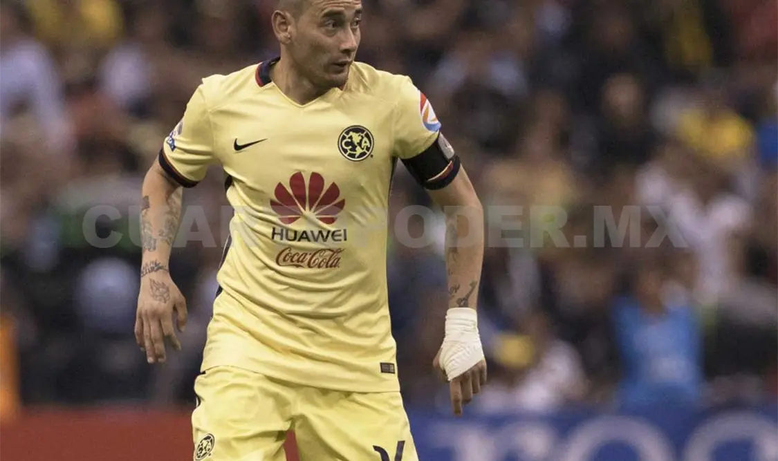 Toluca anuncia llegada de Sambueza para el Clausura