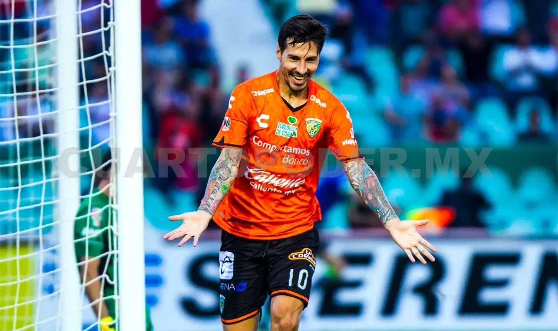 Apoyo de afición será importante: Jonathan Fabbro