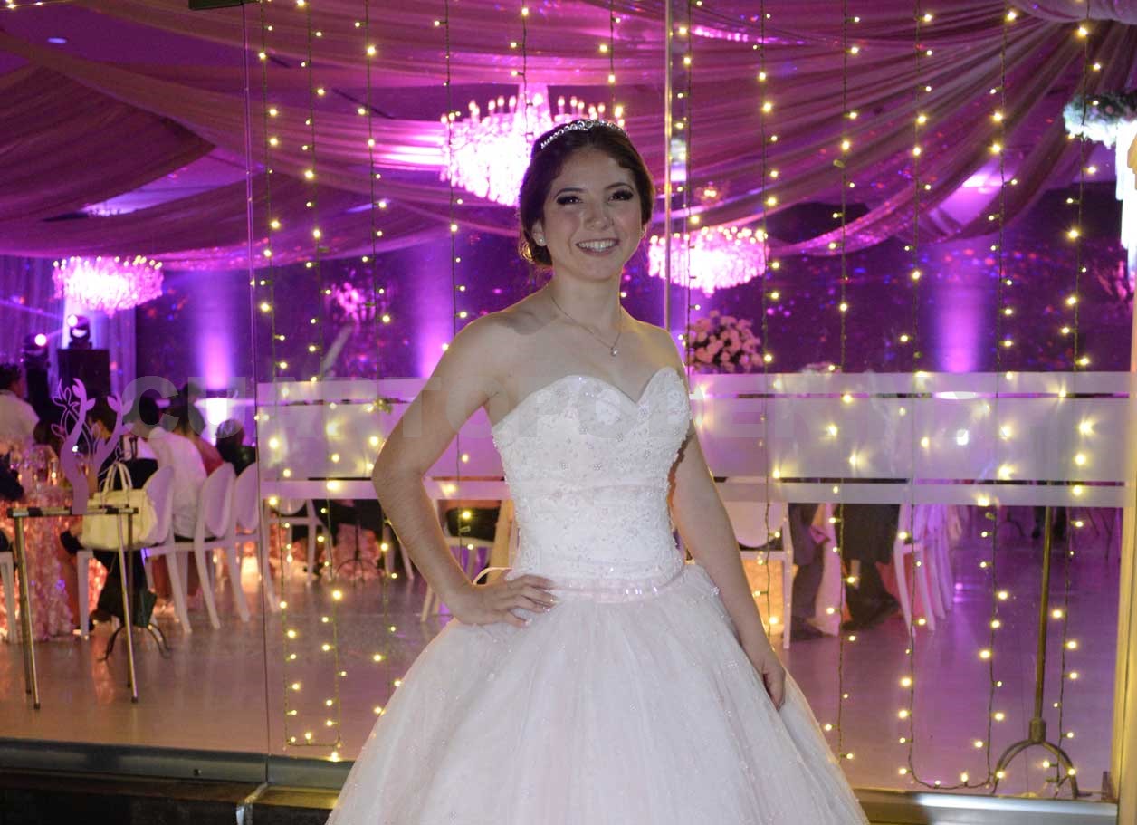 Destacaron por su belleza y sus grandiosas fiestas