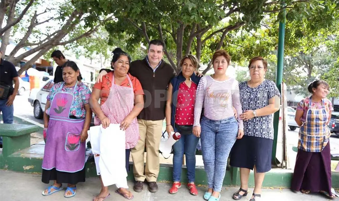 Acusan a Penagos por actos de campaña