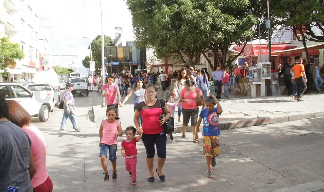 Aumentan en 90 por ciento ganancias de comerciantes