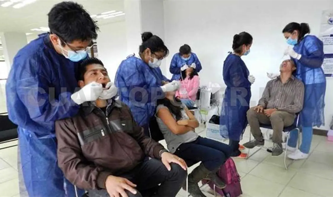 Exhorta IMSS a prevenir las caries