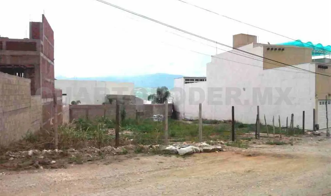 Casas y terrenos a remate por no pagar Predial