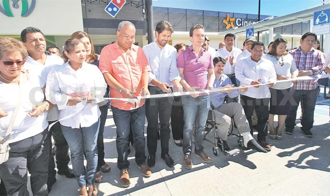 Chiapas, confiable para las inversiones: Manuel Velasco