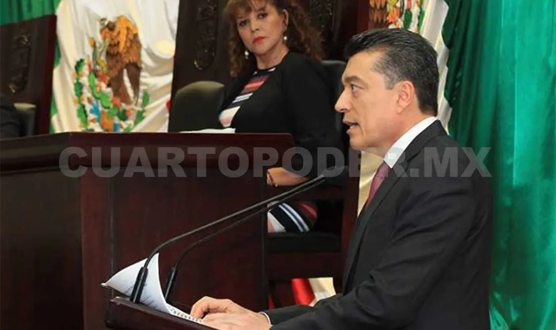 Con Rutilio vienen cosas mejores