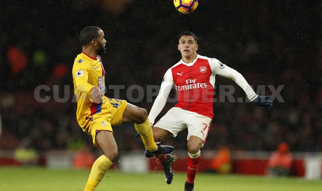 Arsenal recupera el tercer sitio