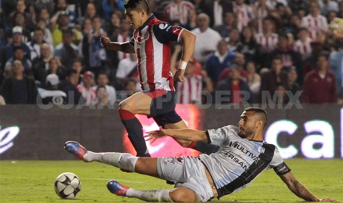 Chivas, obligado a terminar con sequía de títulos