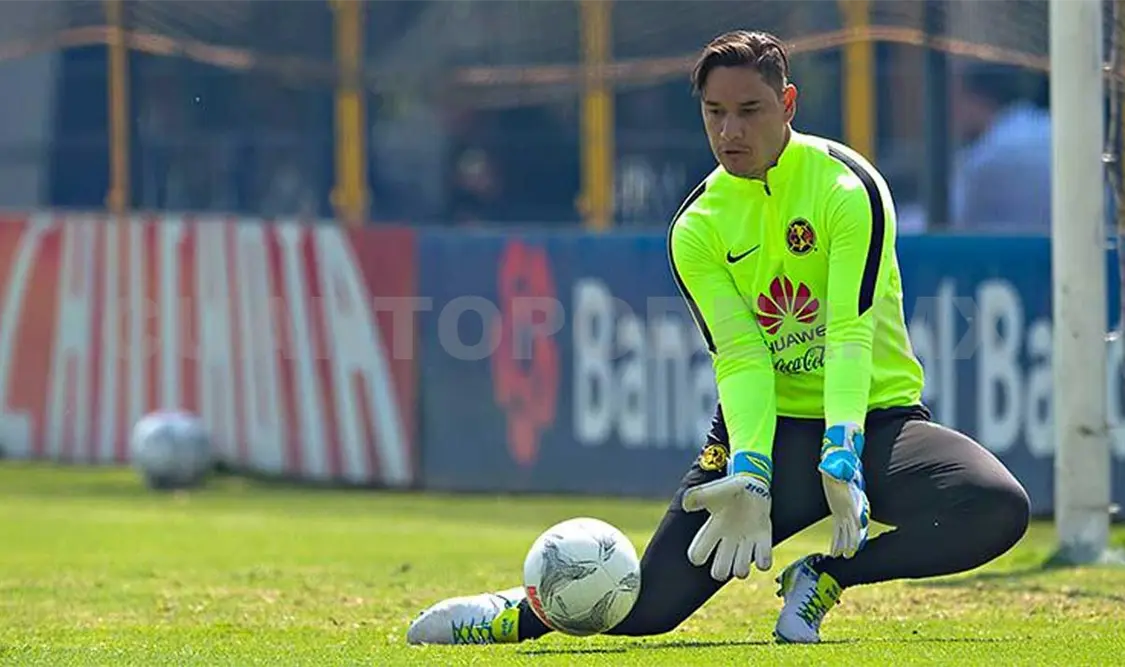 Muñoz se reportará el jueves a entrenar