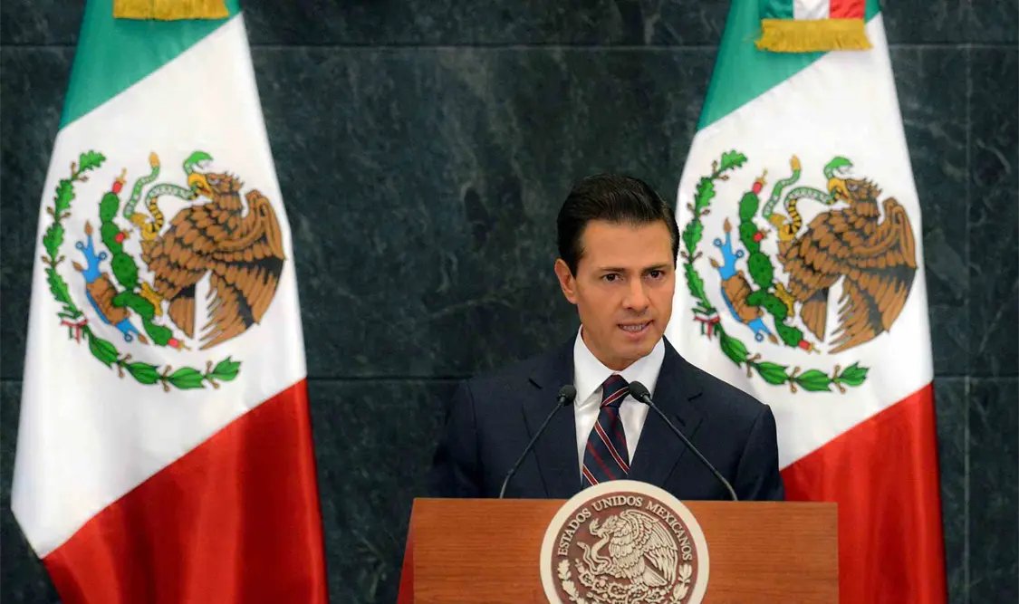 EPN: ajuste a gasolinas preserva la estabilidad