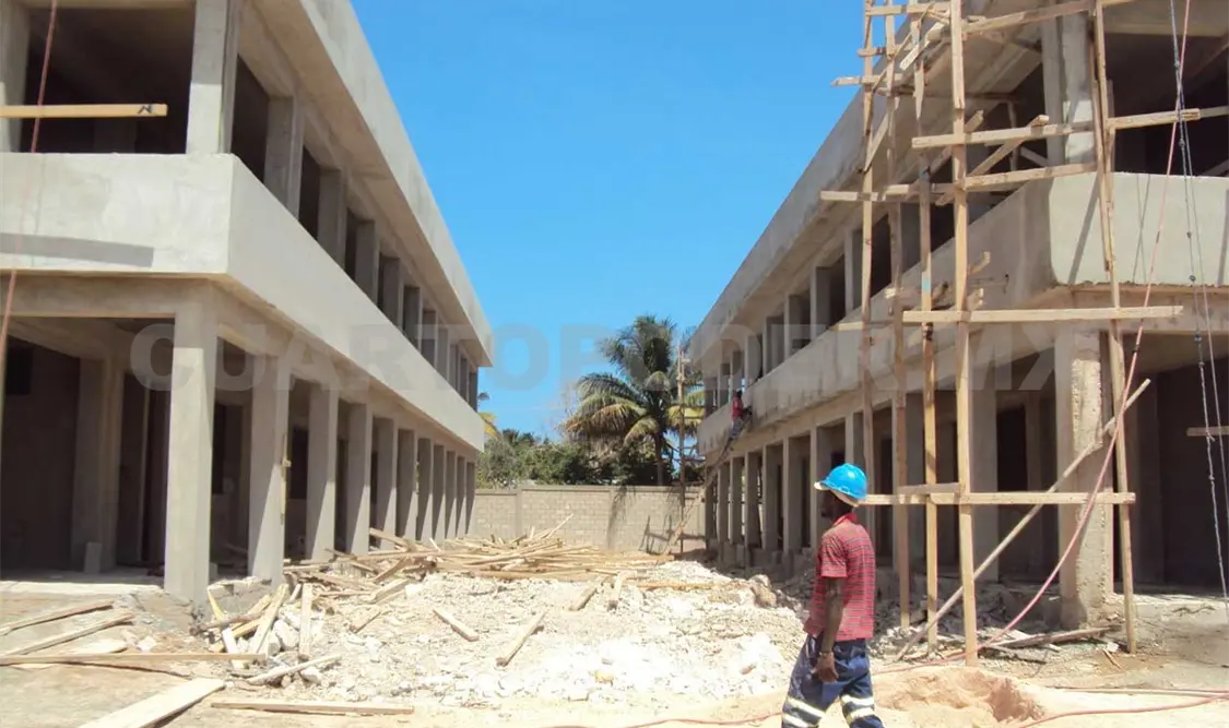 Escuelas al CIEN inyectó más de 5 mil mdp: Inifed