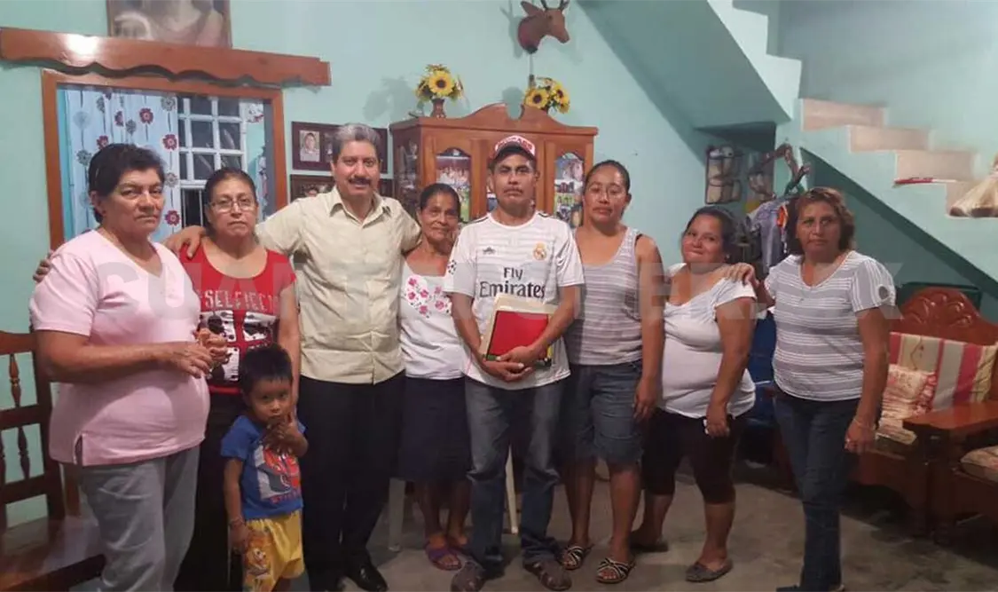 Tuxtla requiere atención de sus necesidades prioritarias