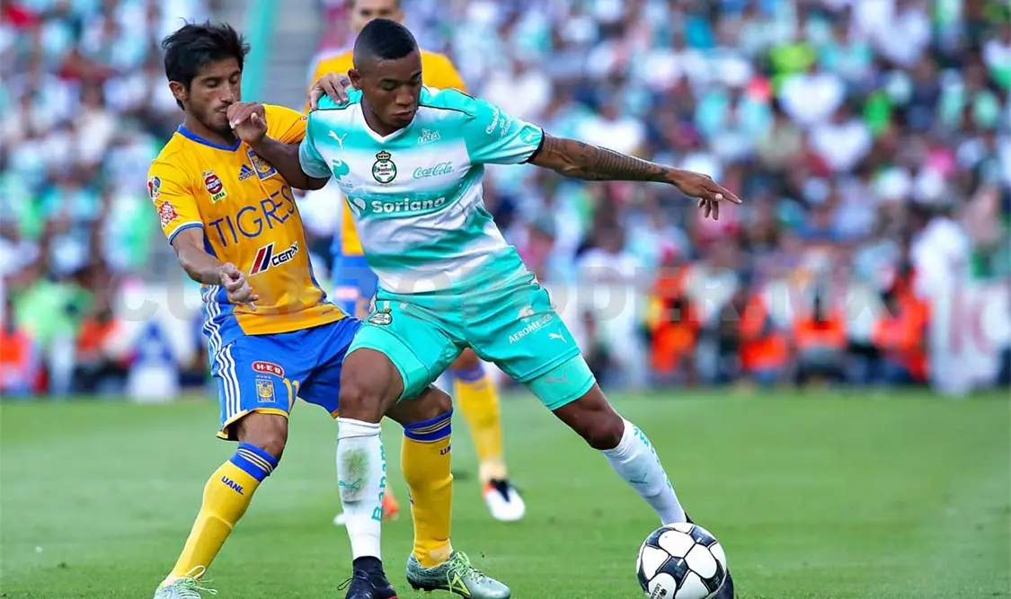 Receso permitió a Tigres tener ritmo