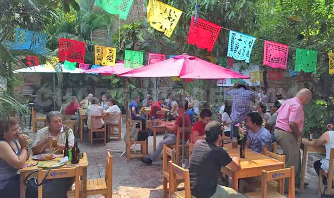 Casa Forito celebrará su primer aniversario