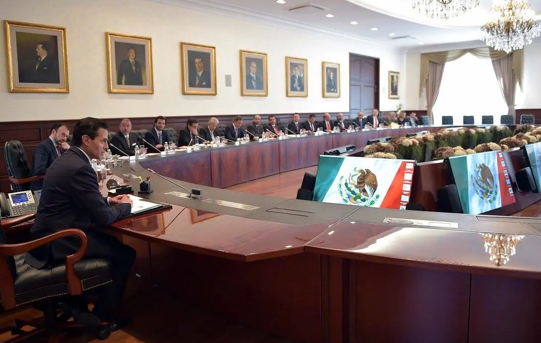 Peña Nieto instruye a tomar medidas para evitar incrementos en precios