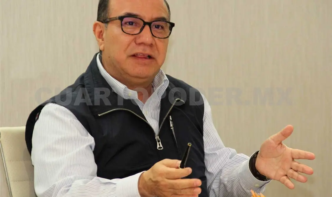 Gobierno del Estado saluda participación política del CNI y del EZLN