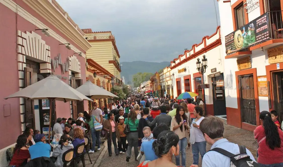 Reiteran crecimiento en la afluencia turística en 2016