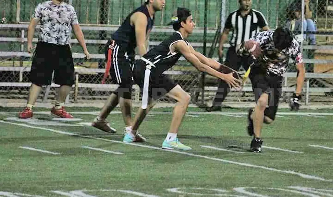 Halcones y Nórdicos engalanan la fecha siete