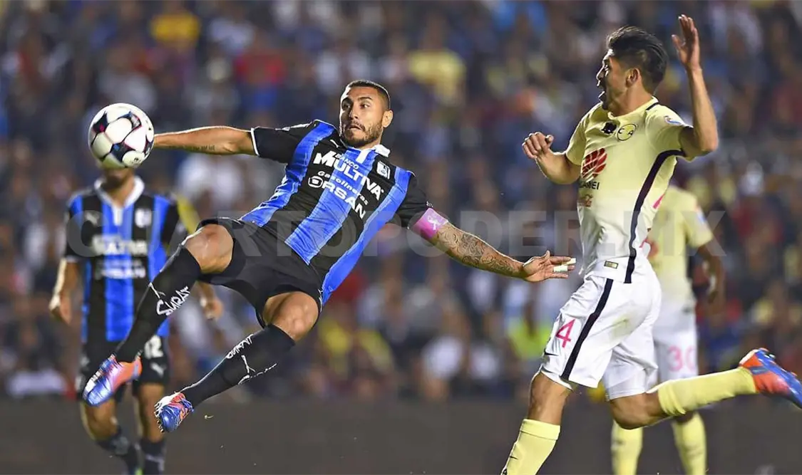 Vucetich destaca potencial de Querétaro