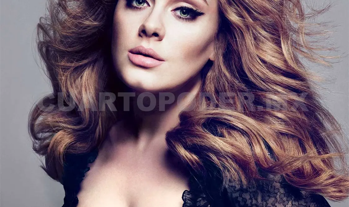 Se especula que Adele se casó en secreto