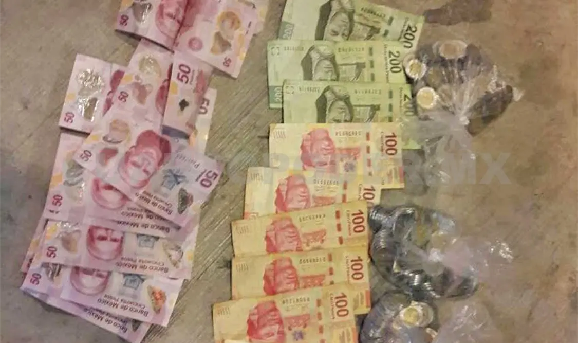 Arresta SSyPC a tres por robo a comercio