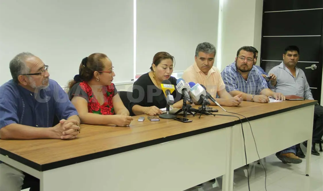 Piden cooperativas detener ventas apócrifas